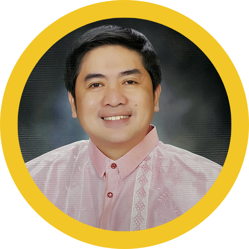 Ramon L. Rodriguez
