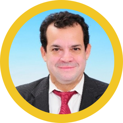 Rodolfo Delgado