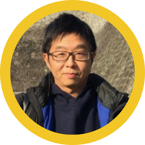 Chien-Chih Wang