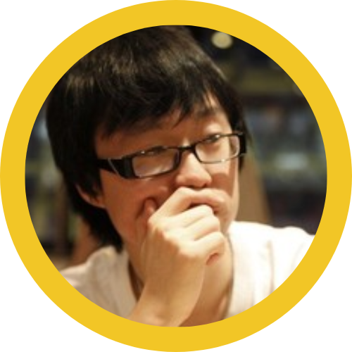 Harris Wu